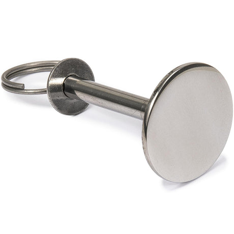 Seachoice 36691 Stainless Steel Hatch Cover Pull - 36691 - official Seachoice product image 6