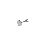 Seachoice 36691 Stainless Steel Hatch Cover Pull - 36691 - official Seachoice product image 2