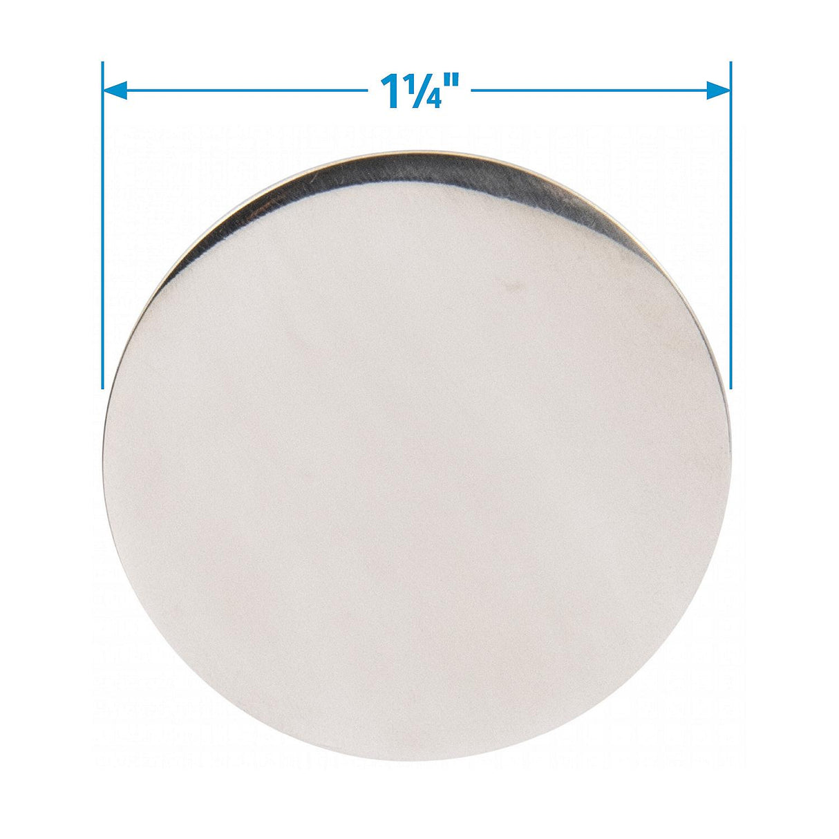 Seachoice 36691 Stainless Steel Hatch Cover Pull - 36691 - official Seachoice product image 4