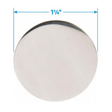 Seachoice 36691 Stainless Steel Hatch Cover Pull - 36691 - official Seachoice product image 4