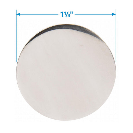 Seachoice 36691 Stainless Steel Hatch Cover Pull - 36691 - official Seachoice product image 4