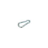Seachoice 36831 Safety Spring Hook-Znc Pl 3/8X4 - 36831 - official Seachoice product image 2