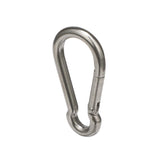 Seachoice Interlocking Spring Hook, 2.5 In. X 0.25 In., 240 Lb. Max Load - 36851 - official Seachoice product image 3