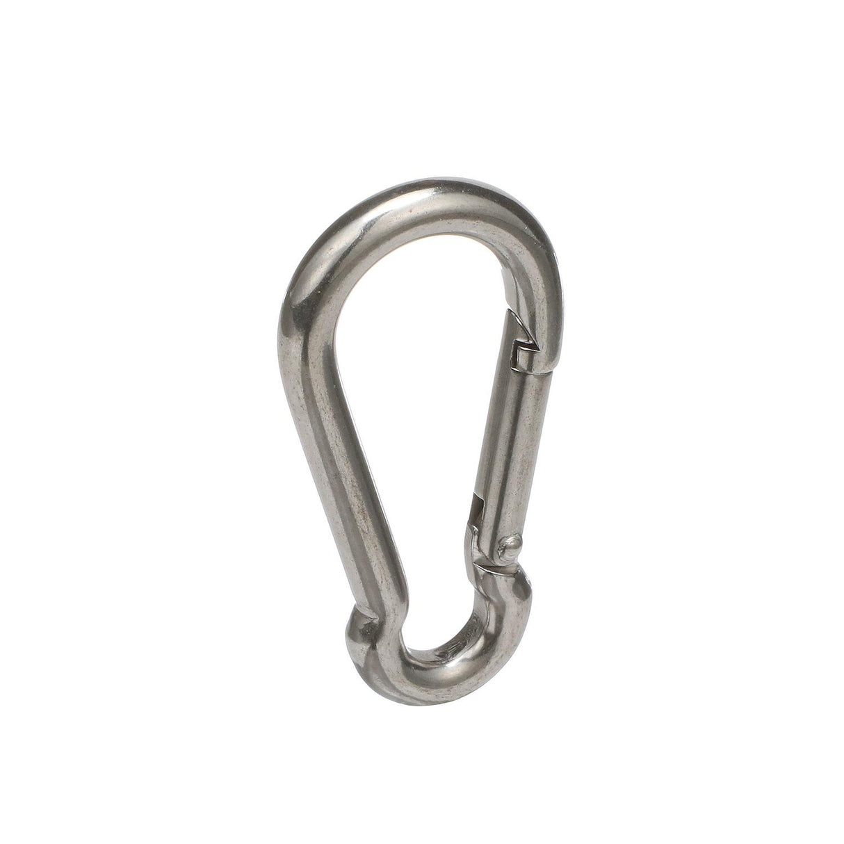 Seachoice Interlocking Spring Hook, 2.5 In. X 0.25 In., 240 Lb. Max Load - 36851 - official Seachoice product image 4