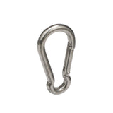 Seachoice Interlocking Spring Hook, 2.5 In. X 0.25 In., 240 Lb. Max Load - 36851 - official Seachoice product image 4