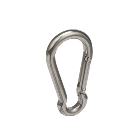 Seachoice Interlocking Spring Hook, 2.5 In. X 0.25 In., 240 Lb. Max Load - 36851 - official Seachoice product image 4