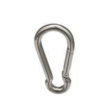 Seachoice Interlocking Spring Hook, 2.5 In. X 0.25 In., 240 Lb. Max Load - 36851 - official Seachoice product image 5
