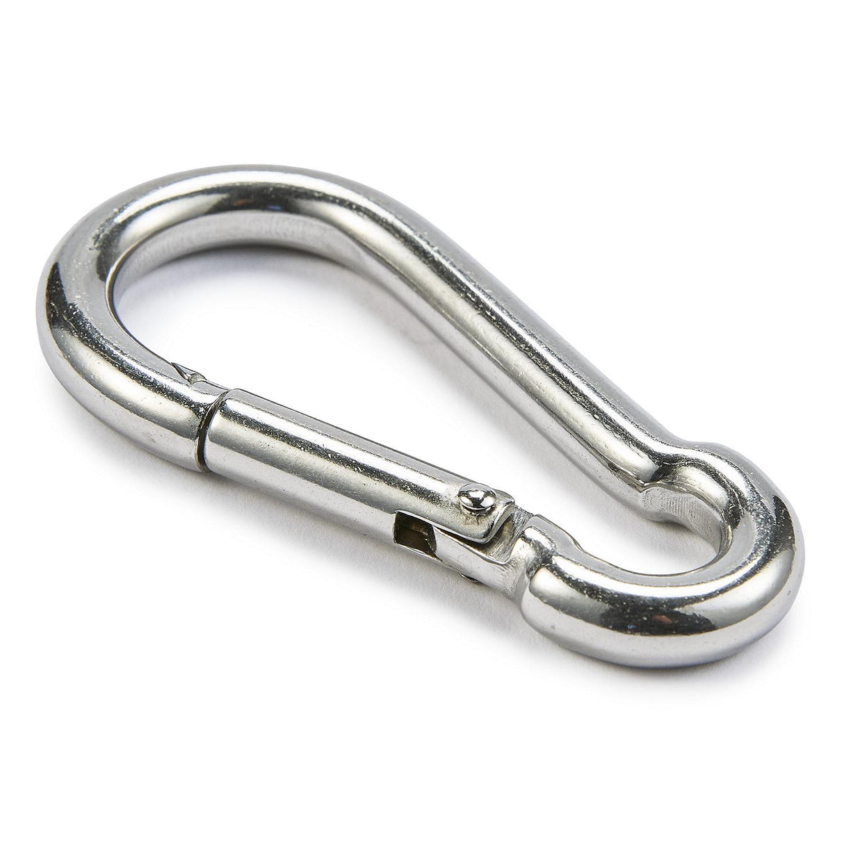 Seachoice Interlocking Spring Hook, 3.25 In. X 0.3125 In., 480 Lb. Max Load - 36861 - official Seachoice product image 8