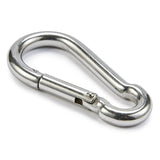 Seachoice Interlocking Spring Hook, 3.25 In. X 0.3125 In., 480 Lb. Max Load - 36861 - official Seachoice product image 8