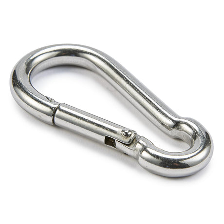 Seachoice Interlocking Spring Hook, 3.25 In. X 0.3125 In., 480 Lb. Max Load - 36861 - official Seachoice product image 8
