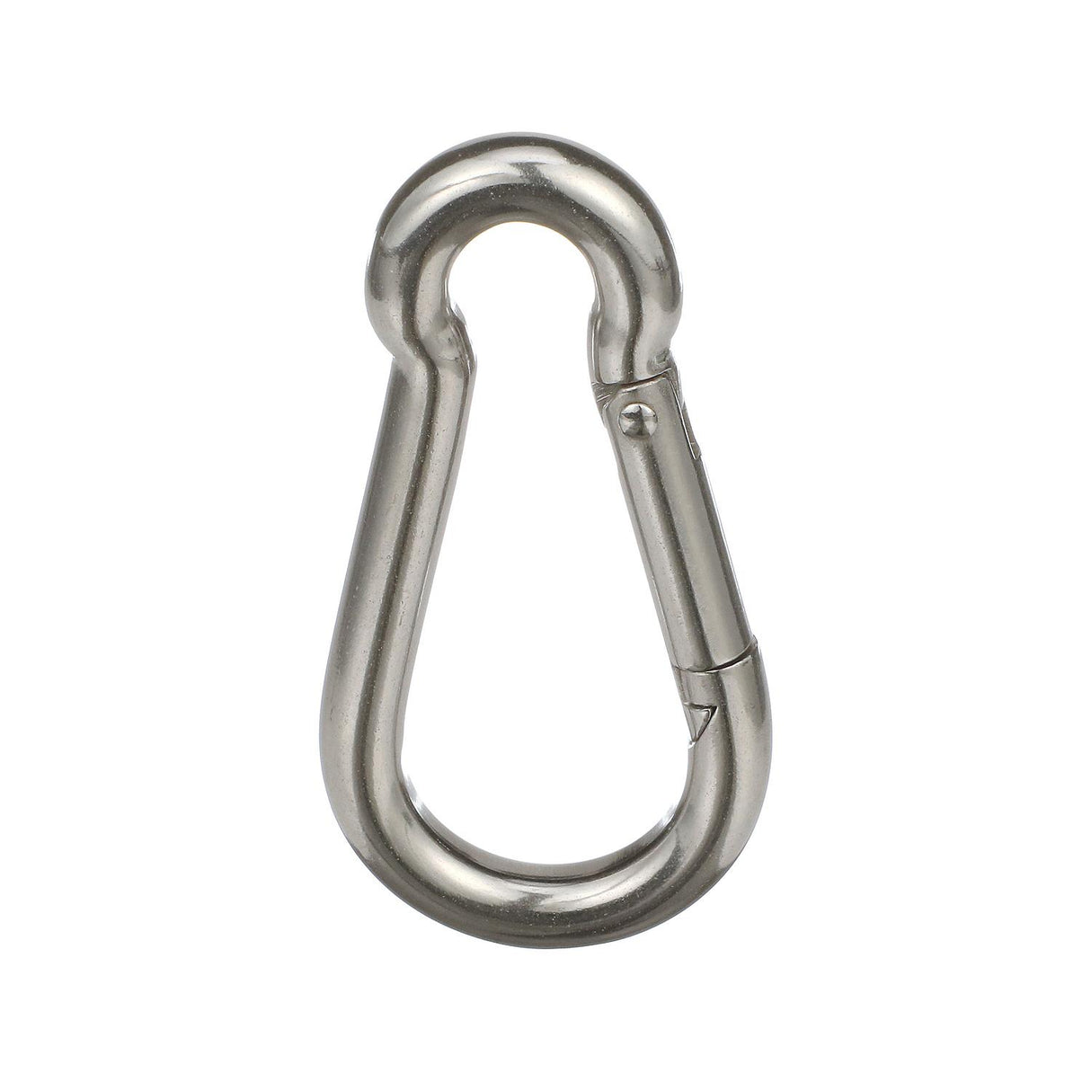 Seachoice Interlocking Spring Hook, 3.25 In. X 0.3125 In., 480 Lb. Max Load - 36861 - official Seachoice product image 3