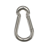 Seachoice Interlocking Spring Hook, 3.25 In. X 0.3125 In., 480 Lb. Max Load - 36861 - official Seachoice product image 3
