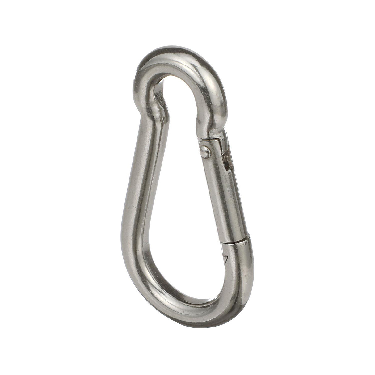 Seachoice Interlocking Spring Hook, 3.25 In. X 0.3125 In., 480 Lb. Max Load - 36861