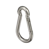 Seachoice Interlocking Spring Hook, 3.25 In. X 0.3125 In., 480 Lb. Max Load - 36861 - official Seachoice product image 2