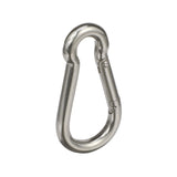 Seachoice Interlocking Spring Hook, 3.25 In. X 0.3125 In., 480 Lb. Max Load - 36861 - official Seachoice product image 4