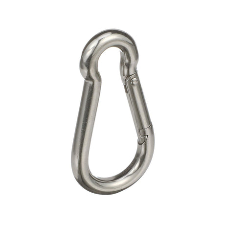 Seachoice Interlocking Spring Hook, 3.25 In. X 0.3125 In., 480 Lb. Max Load - 36861 - official Seachoice product image 4