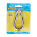 Seachoice Interlocking Spring Hook, 3.25 In. X 0.3125 In., 480 Lb. Max Load - 36861 - official Seachoice product image 5