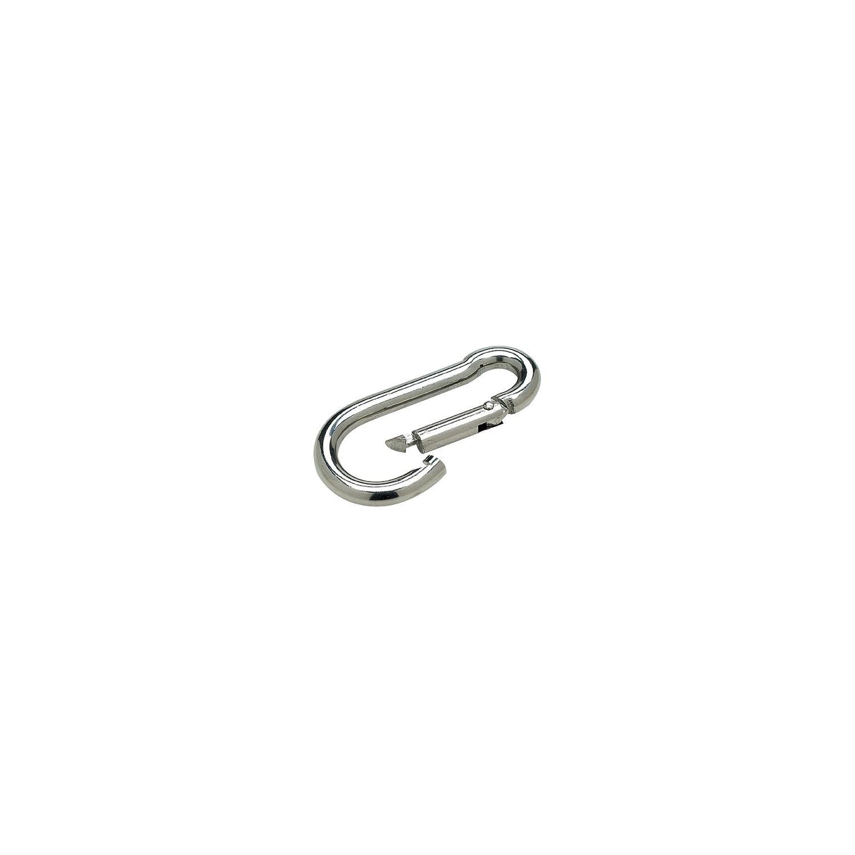 Seachoice Interlocking Spring Hook, 2.5 In. X 0.25 In., 240 Lb. Max Load - 36851 - official Seachoice product image 7