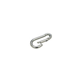 Seachoice Interlocking Spring Hook, 2.5 In. X 0.25 In., 240 Lb. Max Load - 36851 - official Seachoice product image 7