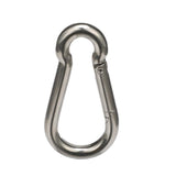 Seachoice Interlocking Safety Spring Hook 4 In. - 36871 - official Seachoice product image 3