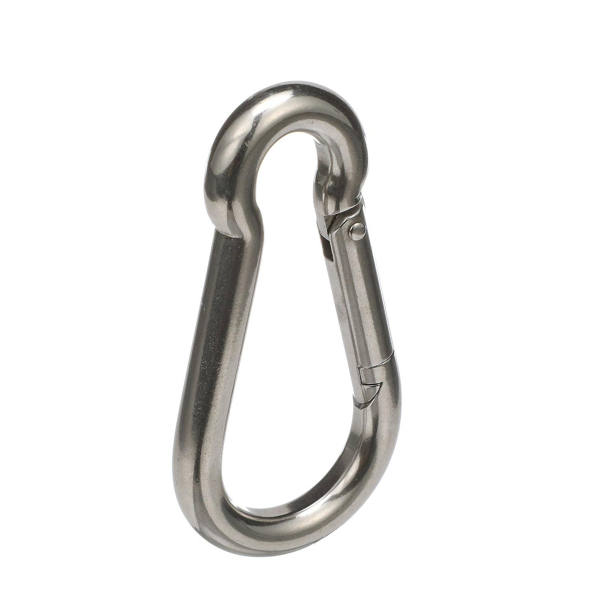 Seachoice Interlocking Safety Spring Hook 4 In. - 36871 - official Seachoice product image 5