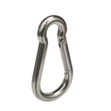 Seachoice Interlocking Safety Spring Hook 4 In. - 36871 - official Seachoice product image 5