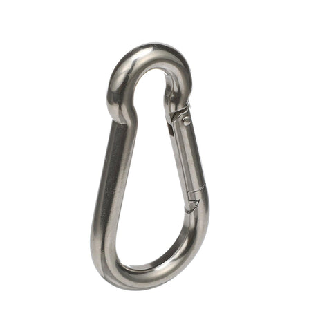 Seachoice Interlocking Safety Spring Hook 4 In. - 36871 - official Seachoice product image 5