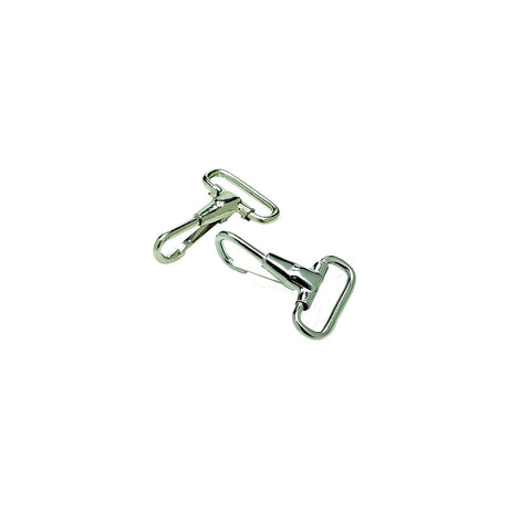 Seachoice Chrome Plated Spring Snaps, Pack of 2 - SC50-36951 - official Seachoice product image 8