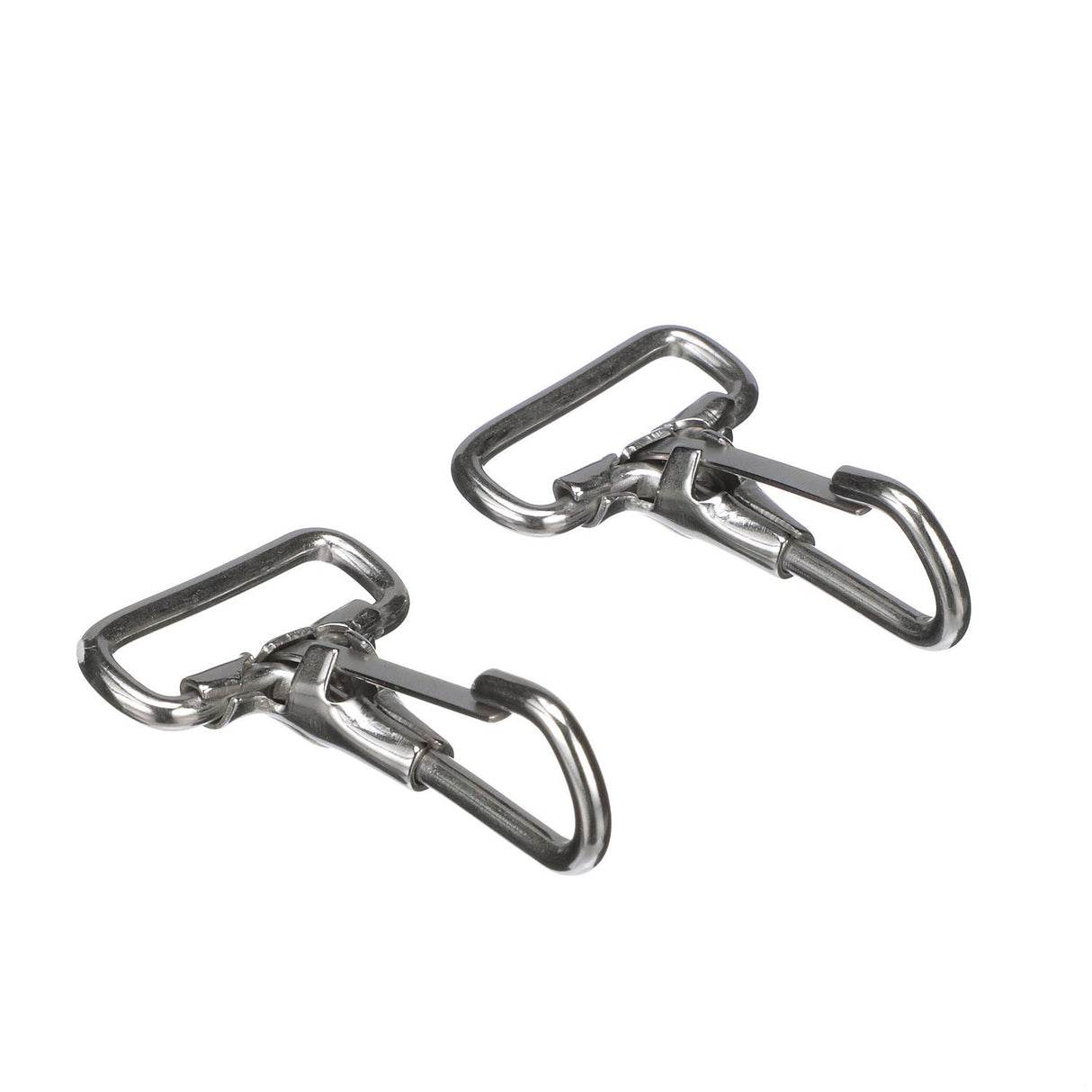 Seachoice Chrome Plated Spring Snaps, Pack of 2 - SC50-36951 - official Seachoice product image 7