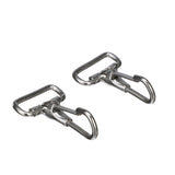 Seachoice Chrome Plated Spring Snaps, Pack of 2 - SC50-36951 - official Seachoice product image 7