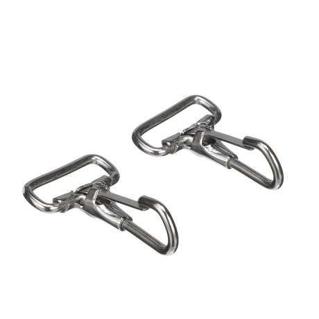 Seachoice Chrome Plated Spring Snaps, Pack of 2 - SC50-36951 - official Seachoice product image 7