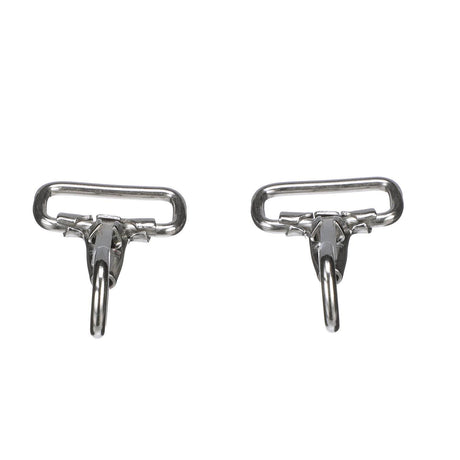 Seachoice Chrome Plated Spring Snaps, Pack of 2 - SC50-36951 - official Seachoice product image 4
