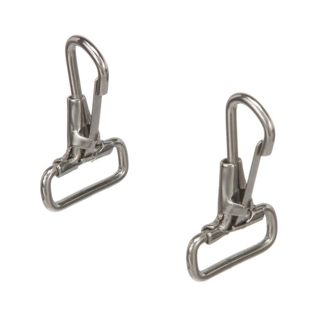 Seachoice Chrome Plated Spring Snaps, Pack of 2 - SC50-36951 - official Seachoice product image 5