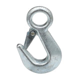 Seachoice Heavy Duty Steel Boat Trailer Winch Hook, 5/8 in. X 3-7/8 in. - 36981 - official Seachoice product image 2