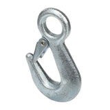 Seachoice Heavy Duty Steel Boat Trailer Winch Hook, 5/8 in. X 3-7/8 in. - 36981 - official Seachoice product image 3