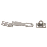 Seachoice Marine-Grade Safety Hasp, Polished 304 Stainless Steel, 2-7/8 In. X 1-3/8 In. - 37021 - official Seachoice product image 3