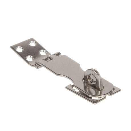 Seachoice Marine-Grade Safety Hasp, Polished 304 Stainless Steel, 2-7/8 In. X 1-3/8 In. - 37021 - official Seachoice product image 5