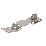 Seachoice Marine-Grade Safety Hasp, Polished 304 Stainless Steel, 2-7/8 In. X 1-3/8 In. - 37021 - official Seachoice product image 2