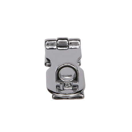 Seachoice Marine-Grade Safety Hasp w/ Swivel Eye, Triple Chrome-Plated Cast Brass, 3 In. X 1 In. - 37091 - official Seachoice product image 9
