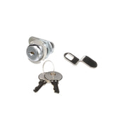 Seachoice Chrome-Plated Steel Cam Lock w/ 2 Matching Keys - 37241 - official Seachoice product image 3