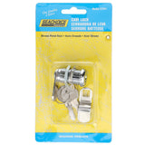 Seachoice Chrome-Plated Steel Cam Lock w/ 2 Matching Keys - 37241 - official Seachoice product image 4