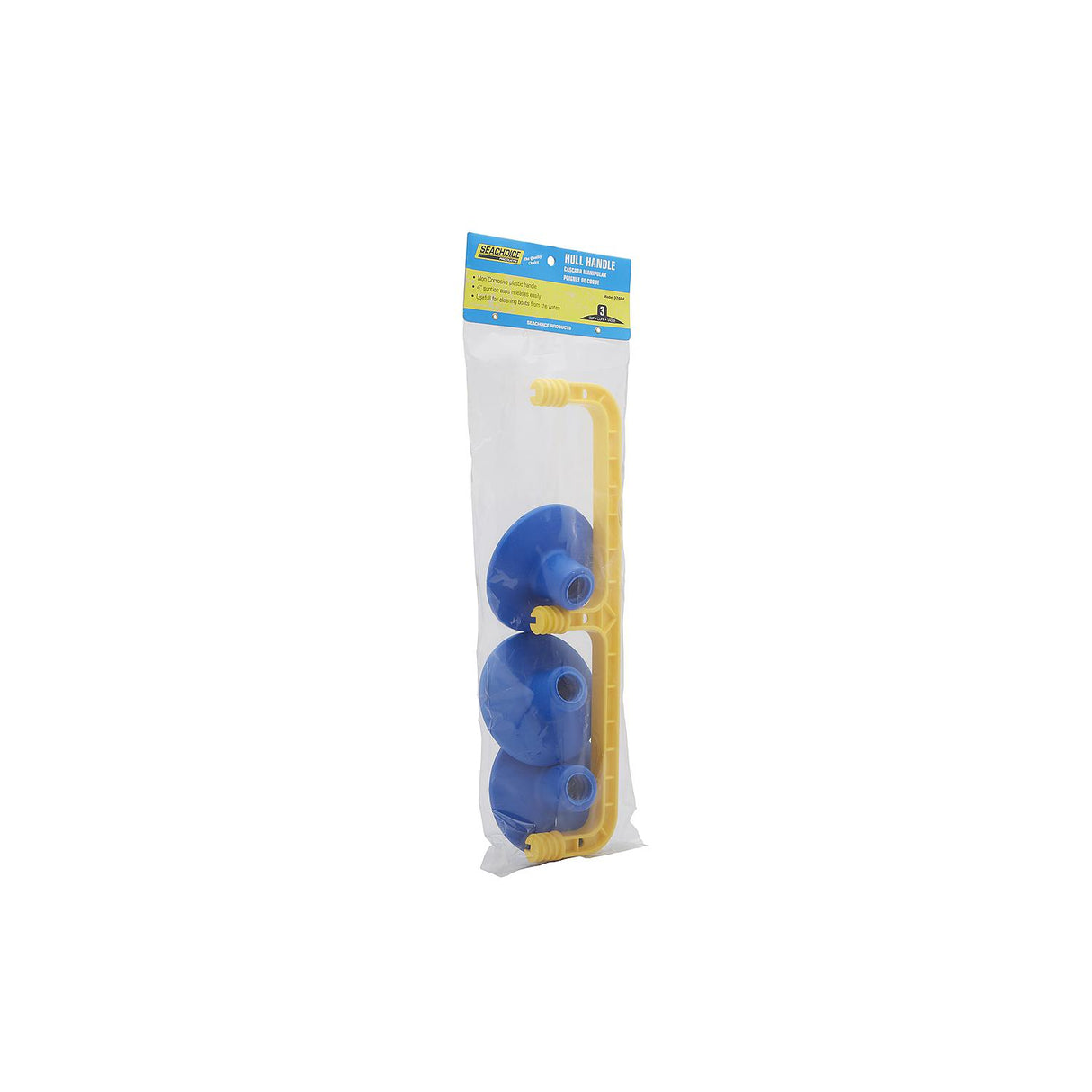 Seachoice Hull Handle, 3 Cup - 37484 - official Seachoice product image 6