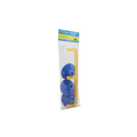 Seachoice Hull Handle, 3 Cup - 37484 - official Seachoice product image 6
