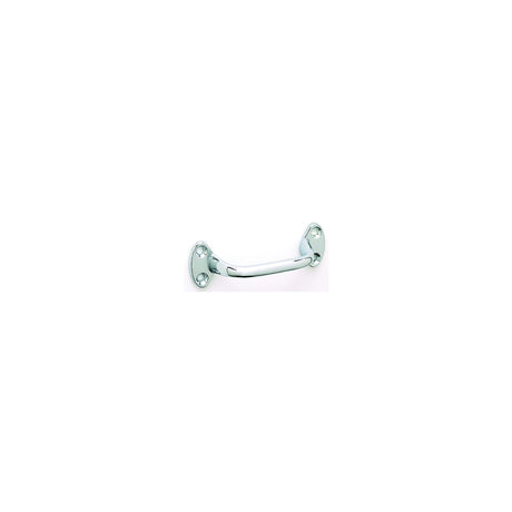Seachoice 6 In. Transom Handle Chrome, One Size - 50-37501 - official Seachoice product image 8