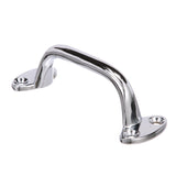Seachoice 6 In. Transom Handle Chrome, One Size - 50-37501 - official Seachoice product image 6