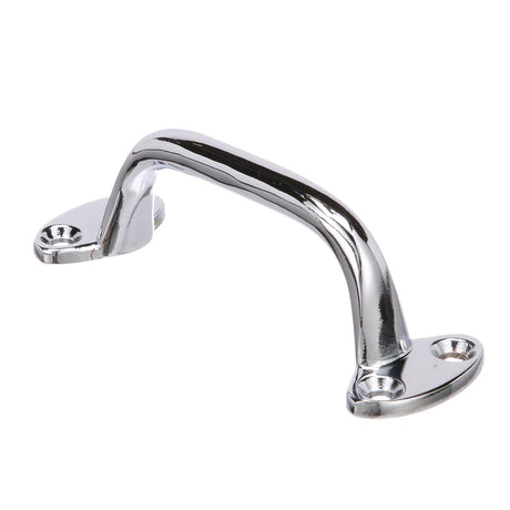 Seachoice 6 In. Transom Handle Chrome, One Size - 50-37501 - official Seachoice product image 6