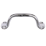 Seachoice 6 In. Transom Handle Chrome, One Size - 50-37501 - official Seachoice product image 7