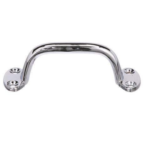 Seachoice 6 In. Transom Handle Chrome, One Size - 50-37501 - official Seachoice product image 7