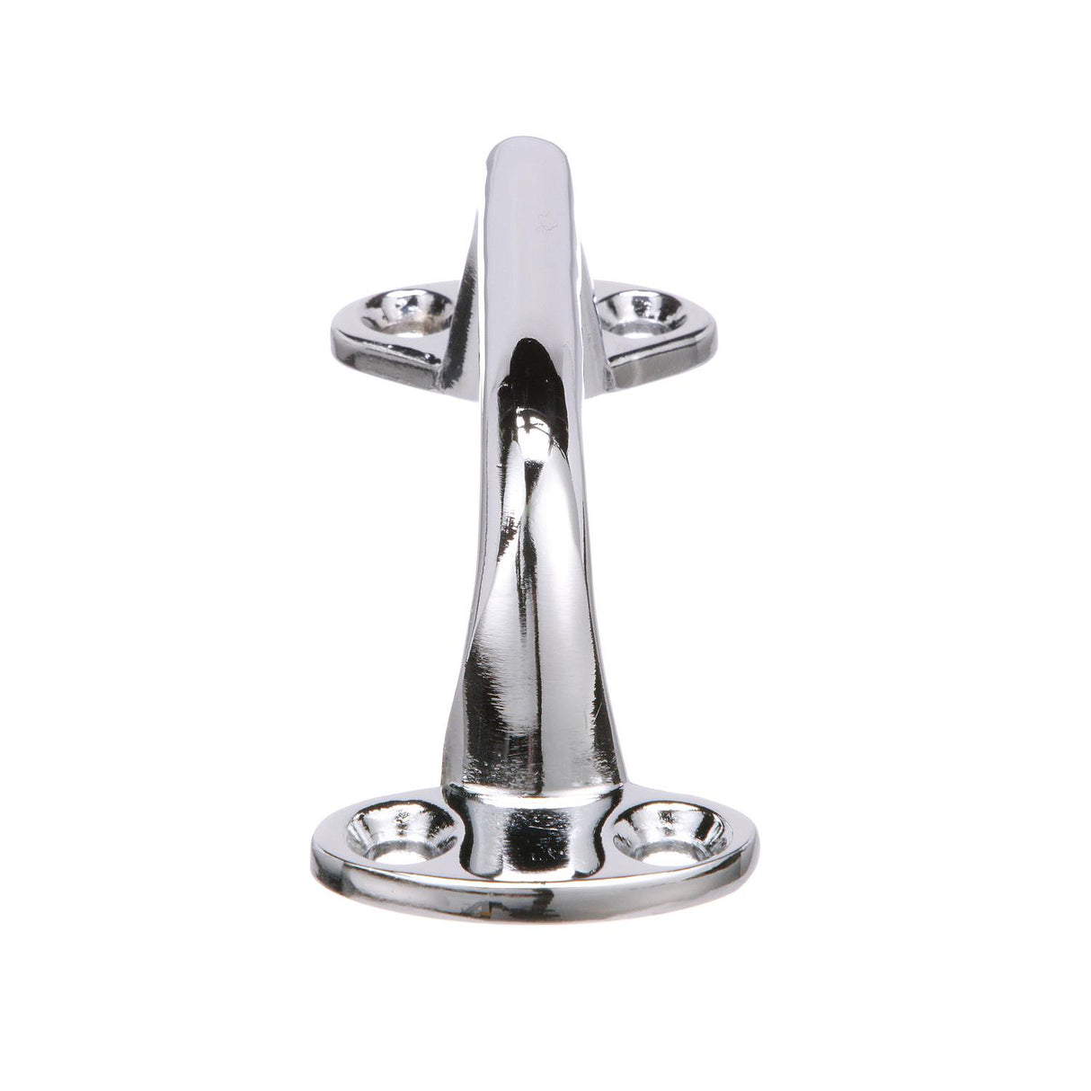 Seachoice 6 In. Transom Handle Chrome, One Size - 50-37501 - official Seachoice product image 4