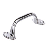 Seachoice 6 In. Transom Handle Chrome, One Size - 50-37501 - official Seachoice product image 5